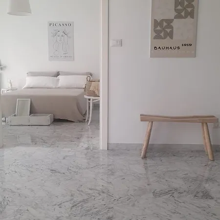Ducale Interno 5 Genoa