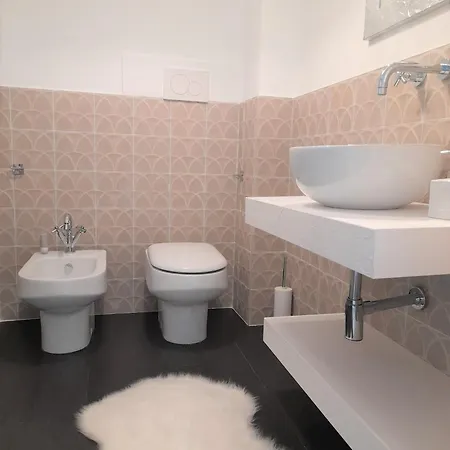 Apartment Ducale Interno 5 Genoa