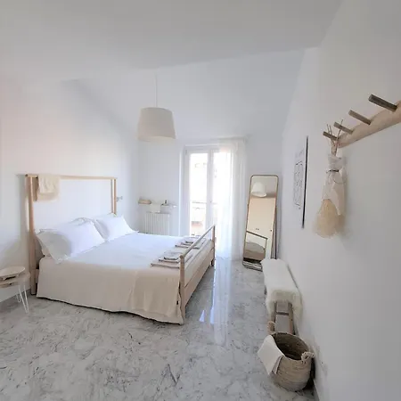 Apartment Ducale Interno 5 Genoa
